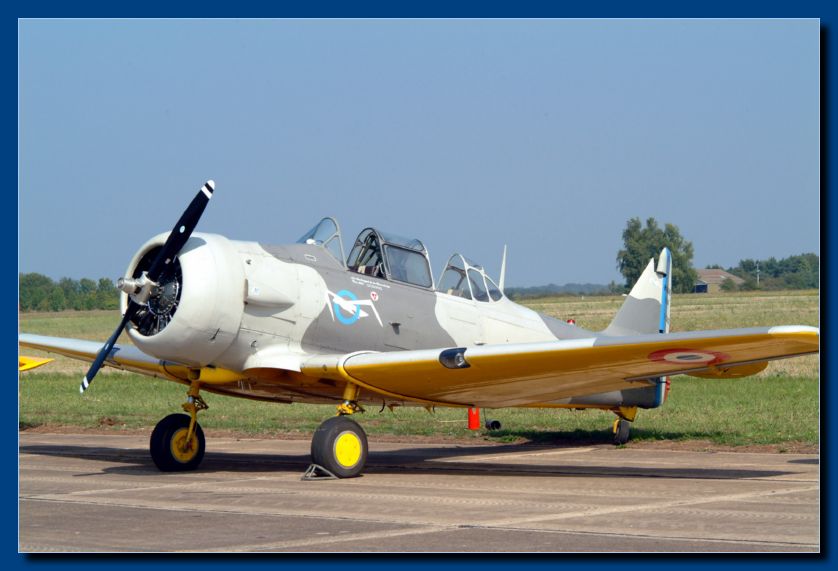 T6 parking